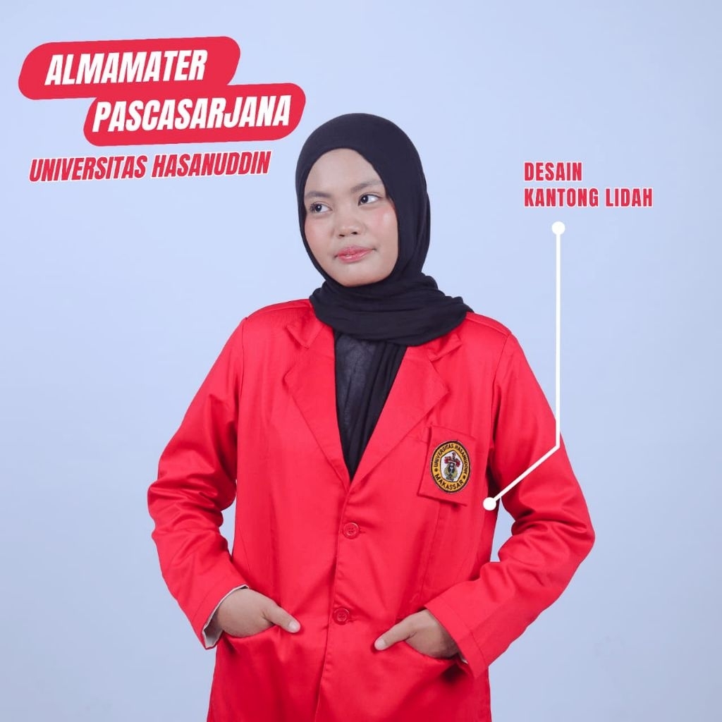 JAS ALMAMATER PASCASARJANA UNHAS MAKASSAR