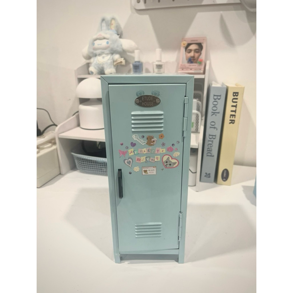 Preloved Mini Locker