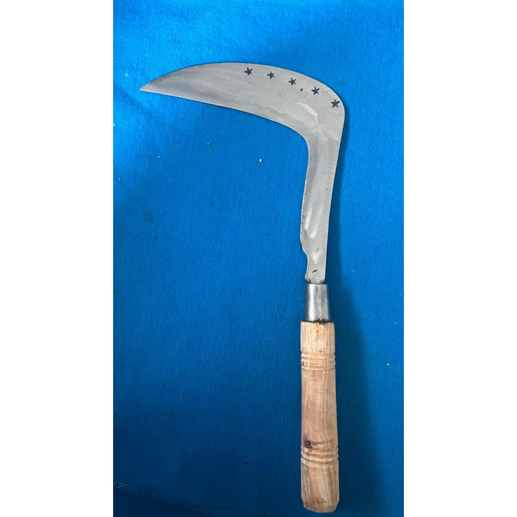 Arit Baja Per Sepuh Asli Wonosobo