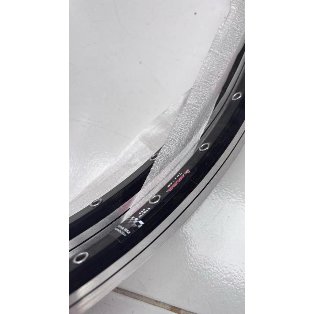 rims araya TM 620