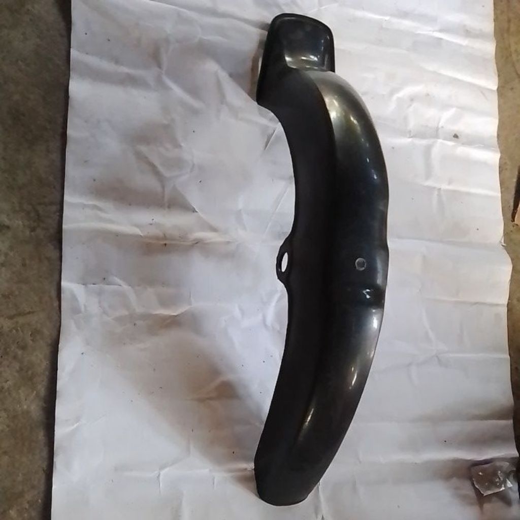 spakbor depan yamaha v75/80