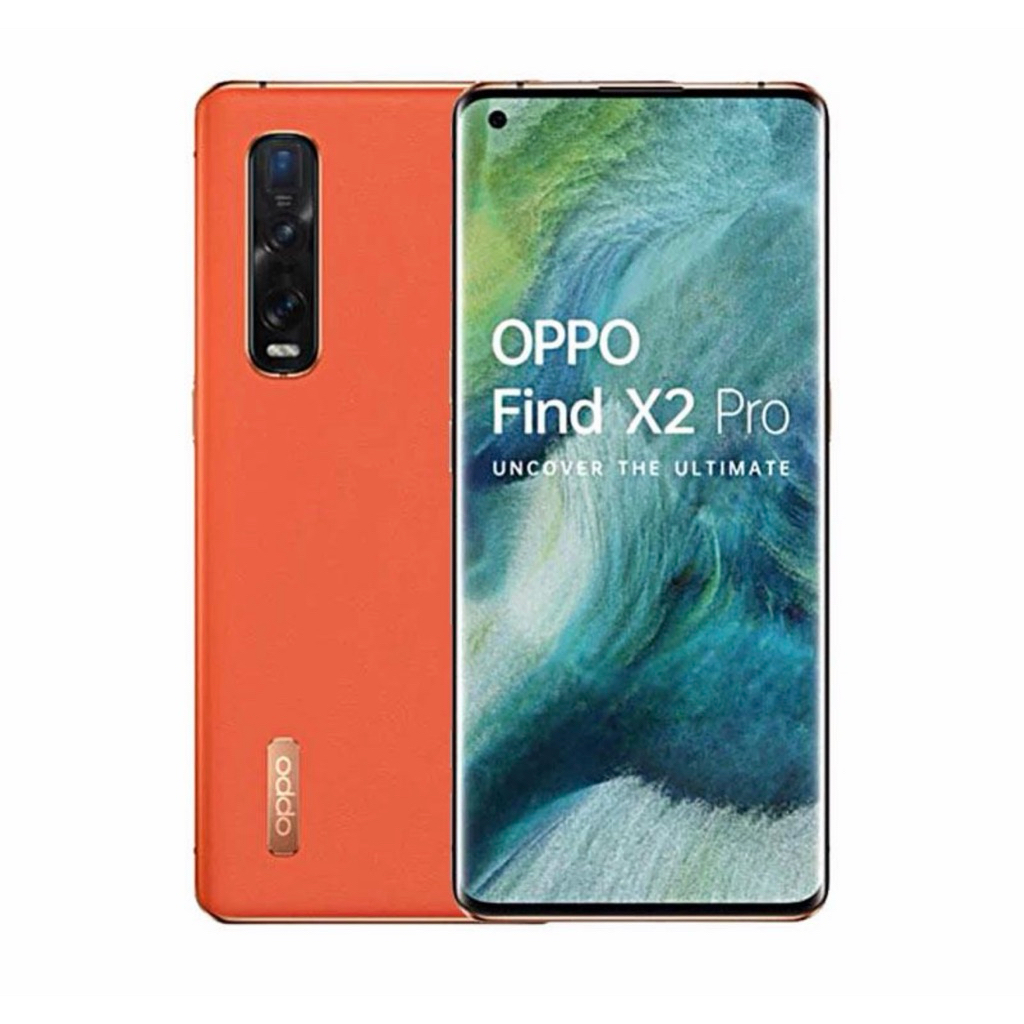 INSTANT Ready srok Oppo Find Find X2 Pro 12/512GB Garansi Resmi Oppo Indonesia