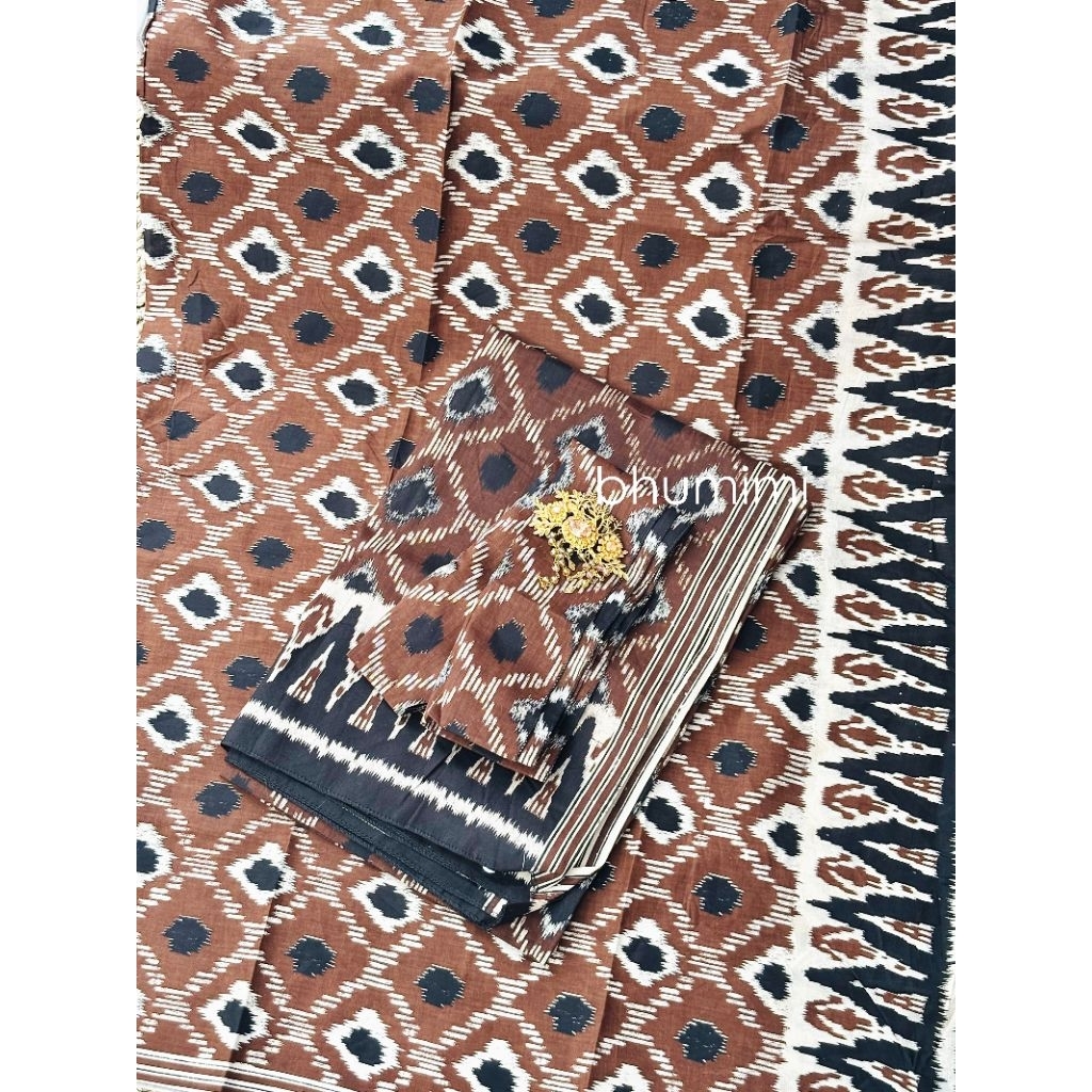 Saput Batik Couple