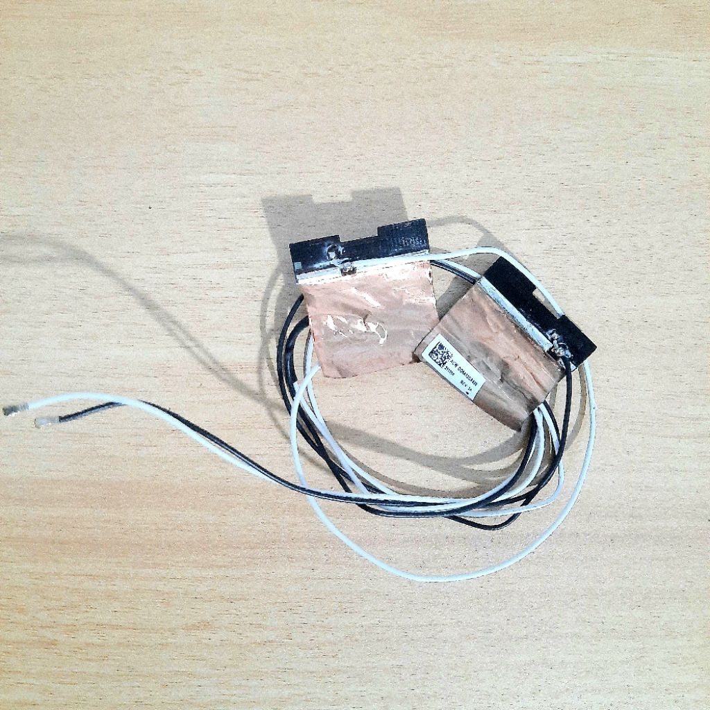 Kabel Antena WIFI Acer A314-22 Normal Tested Seken Original [ aspire 3 penguat sinyal second ]