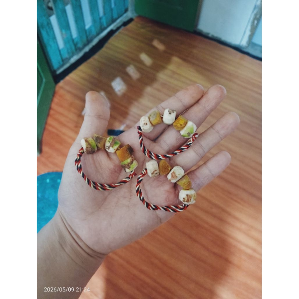 gelang jerangau bangle