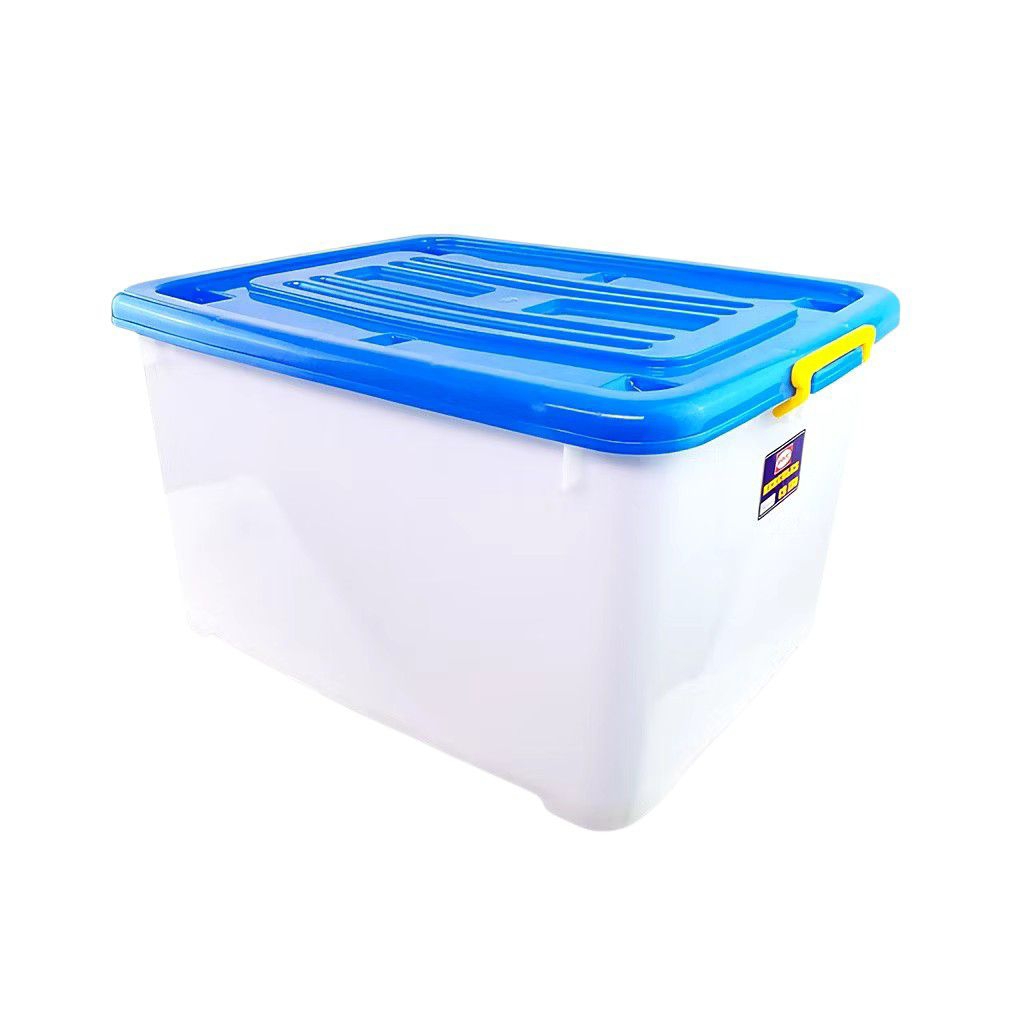 Kontainer Box Shinpo CB 150 Jumbo / Box Container Cb Shinpo 150