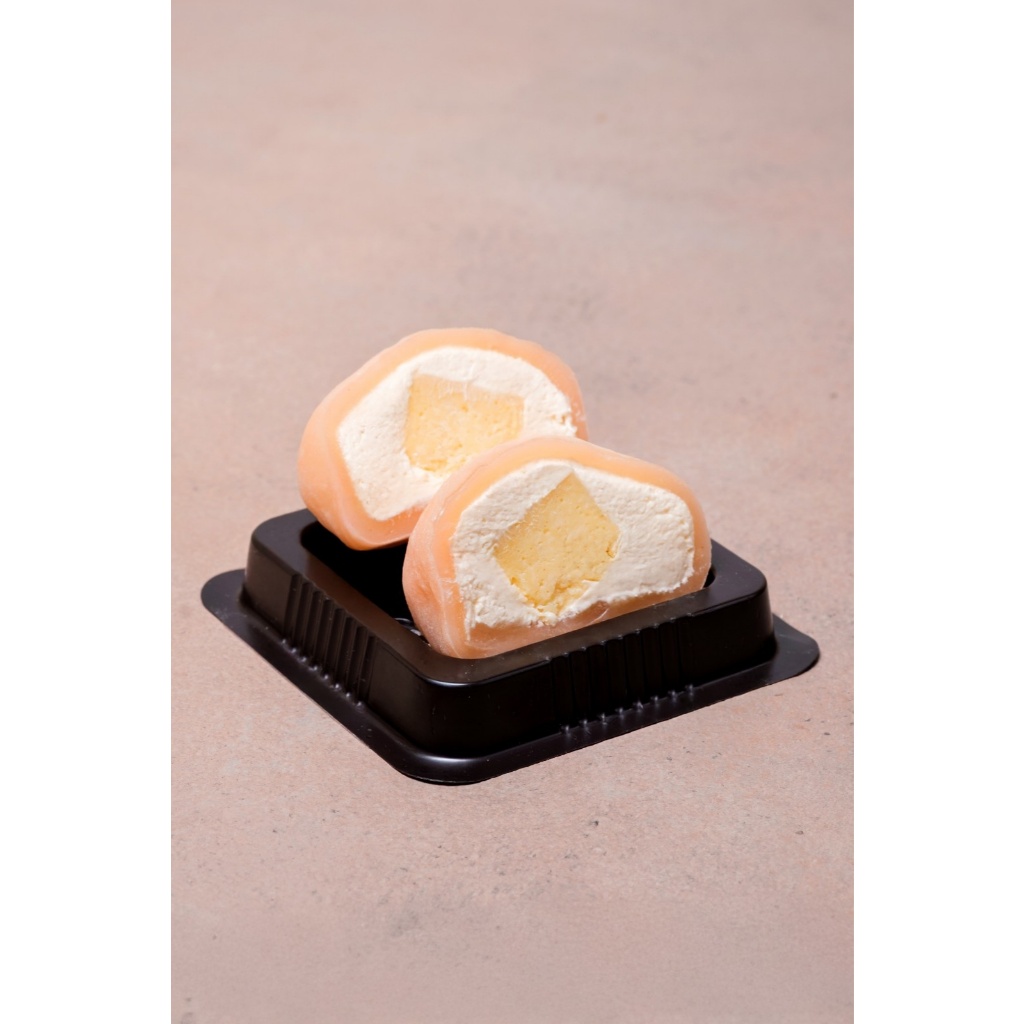 Daifuku Mochi Creame Cheese by Kizoku