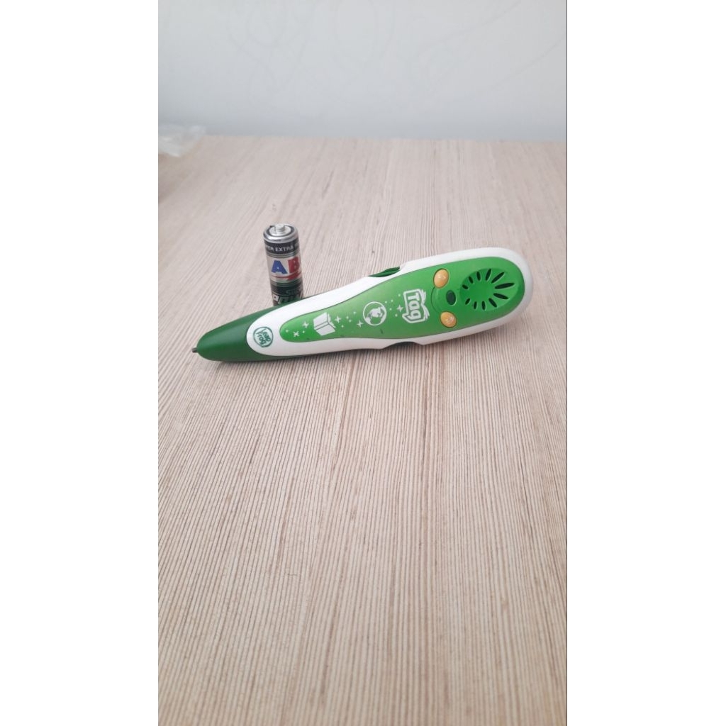 LeapFrog Tag Reading , pen LeapFrog ( OFF )