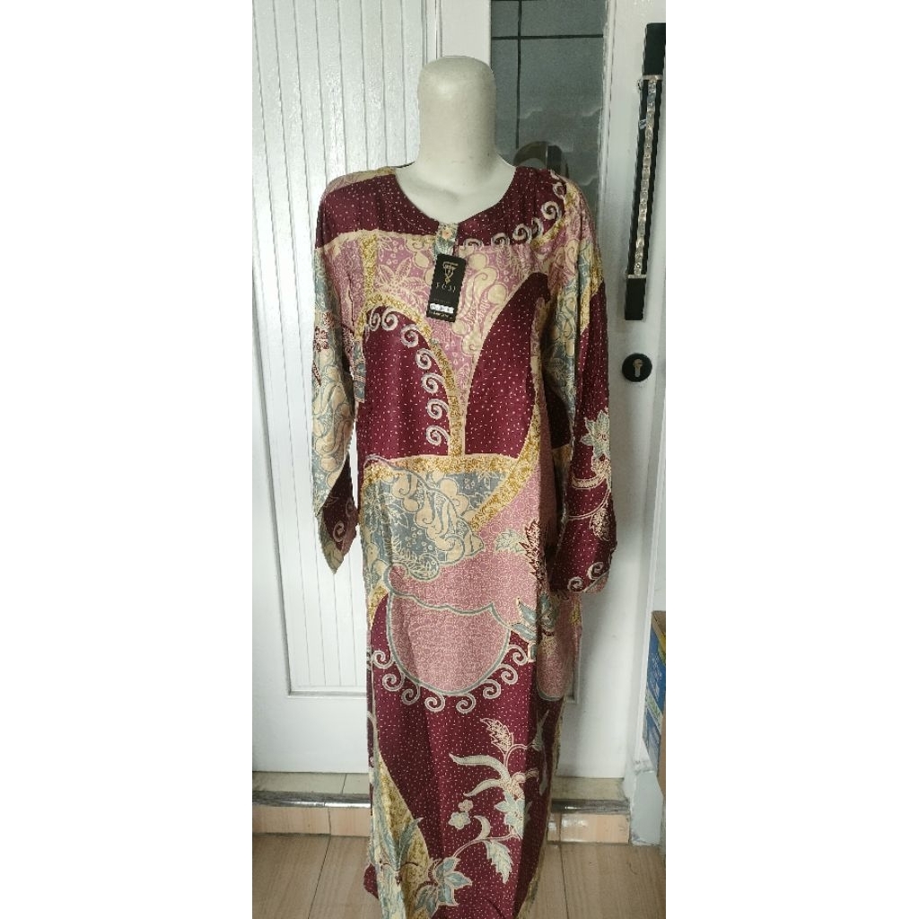 Daster Gamis only 50rb