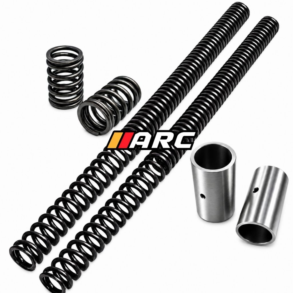 LOWERING PER SHOCK SET PER SULING REBOUND DOWNSIZE PENURUN SHOCK DEPAN BEAT VARIO PCX ADV SCOOPY NMA