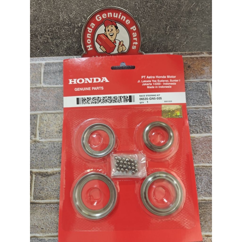 KOMSTIR GRAND ORIGINAL 06535-GN5-505