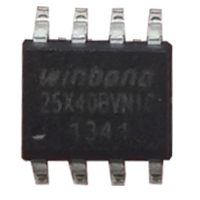 FixPrint IC Upgrade Epson t13 t13x ke L100