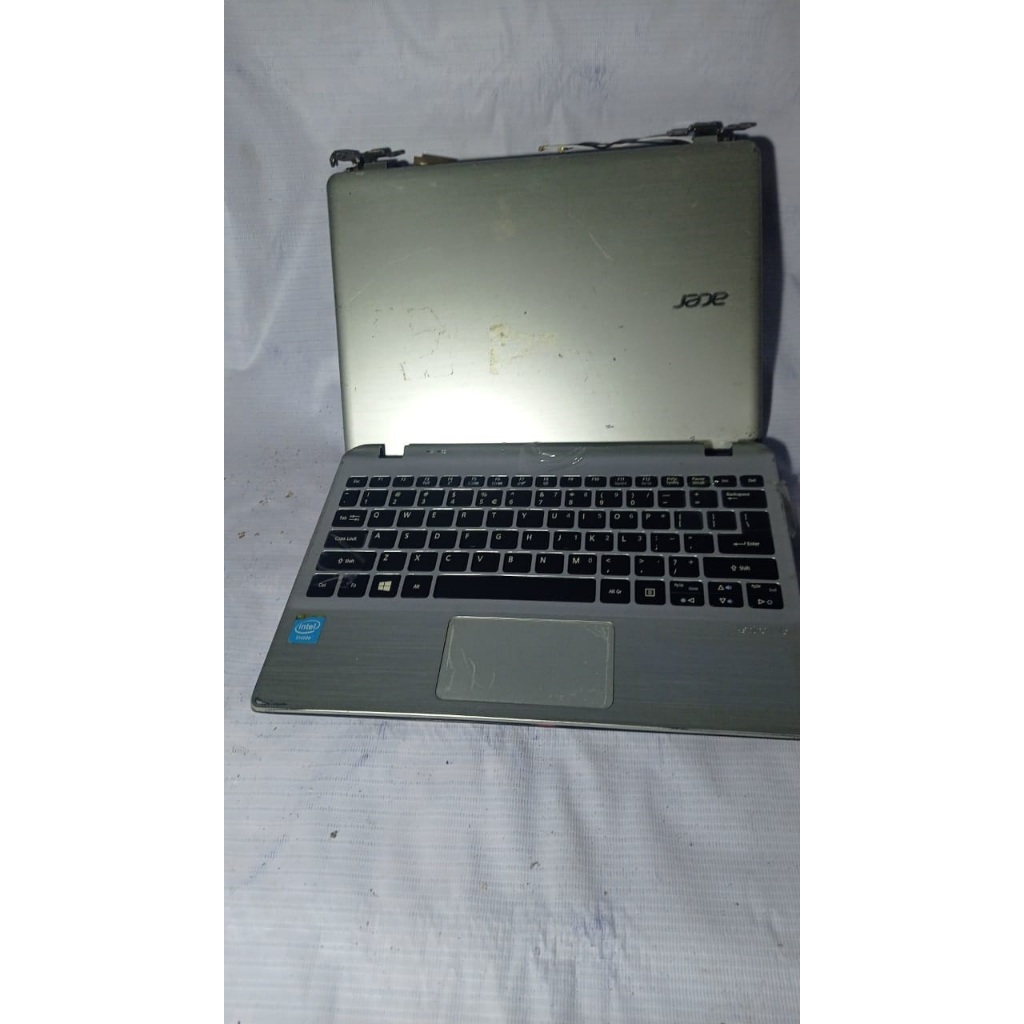 casing Acer V5-132