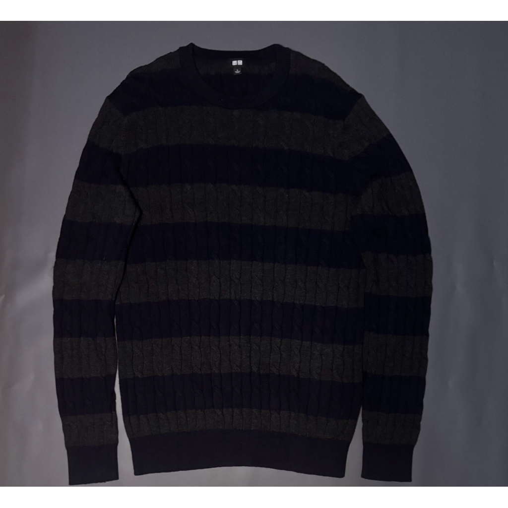 Knitwear Uniqlo / Sweater Uniqlo
