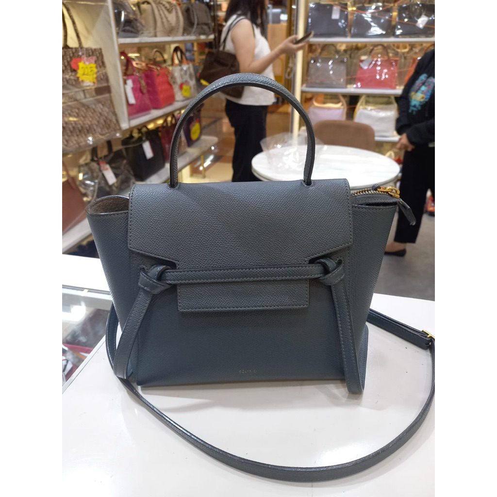 Celine Pico Belt Bag