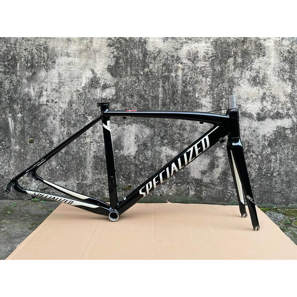 Frame specialized allez A1