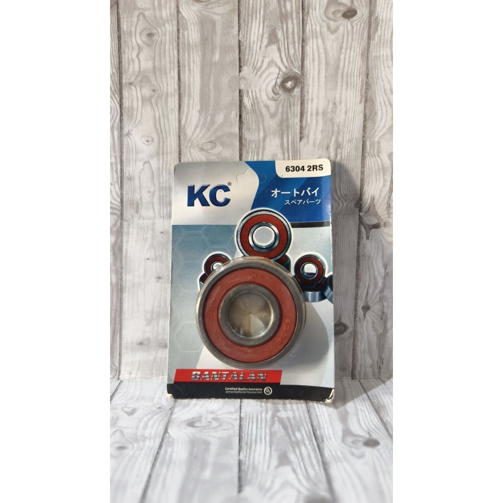 Klahar/Bearing KC ORIGINAL