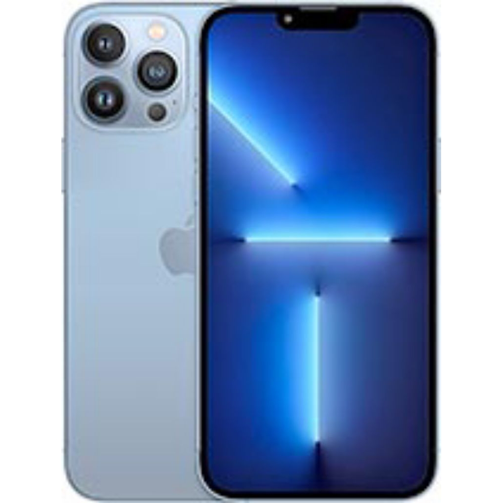 Apple iPhone 13 Pro Max 256GB  [Original Second]