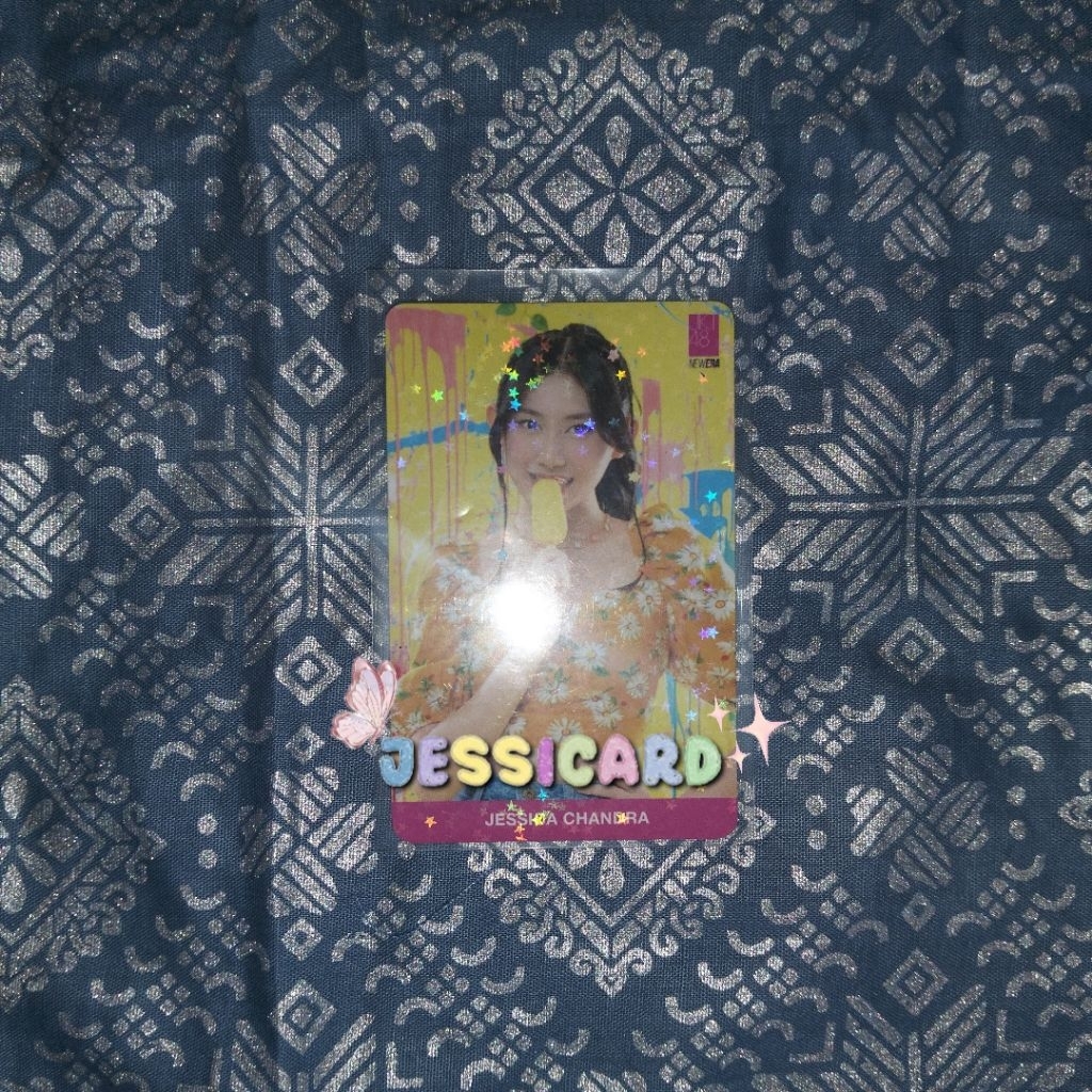 photocard benefit yukata (read desk)