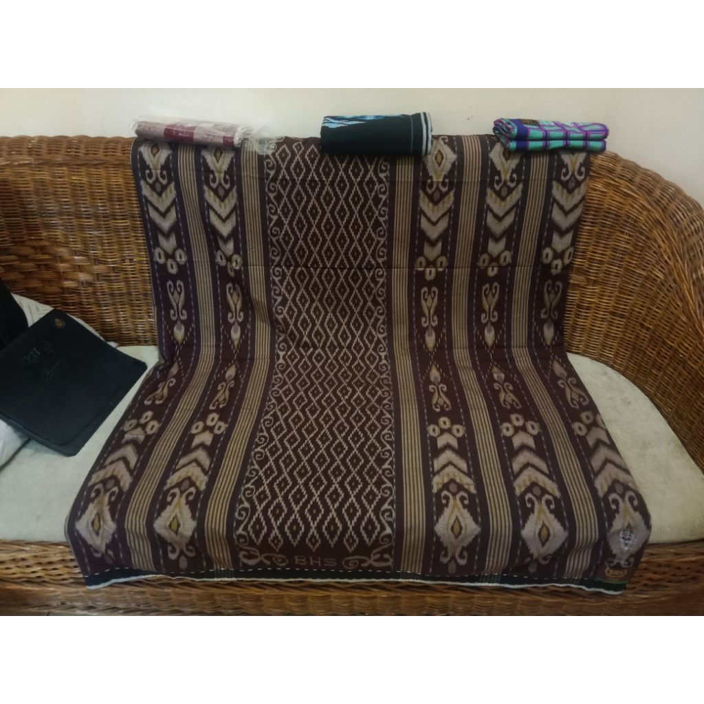 BHS ROYAL KSS GOLD SUTRA 50 SECOND