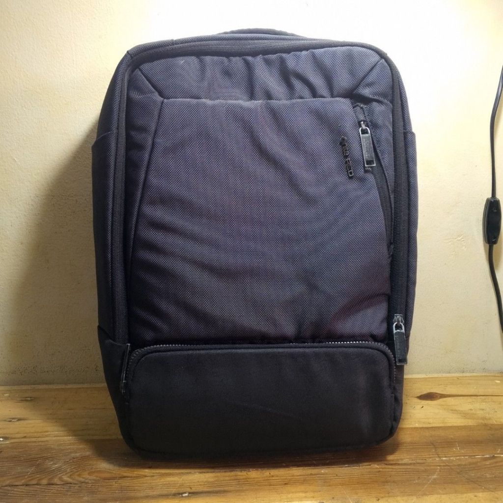 Tas Ransel Samsonite Red Preloved