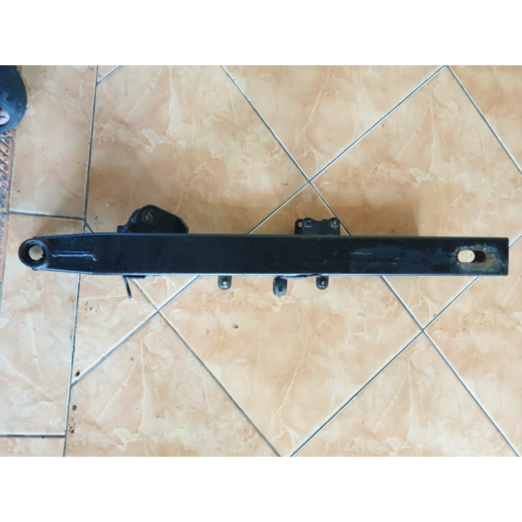 swing arm, supit TRAIL KLX BF DTRACKER