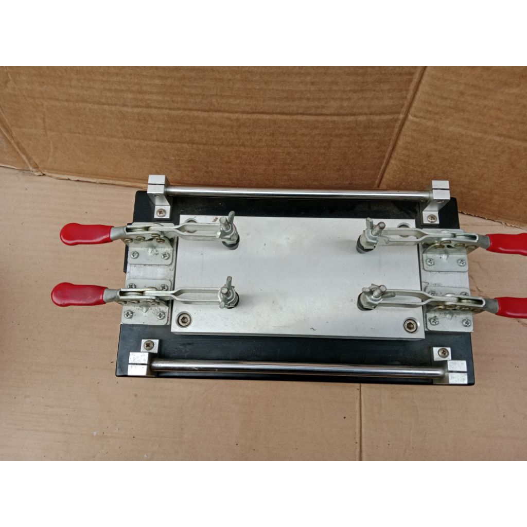 TOOL MESIN PEMBUKA TOUCHSCREEN SUNSHINE S-918C