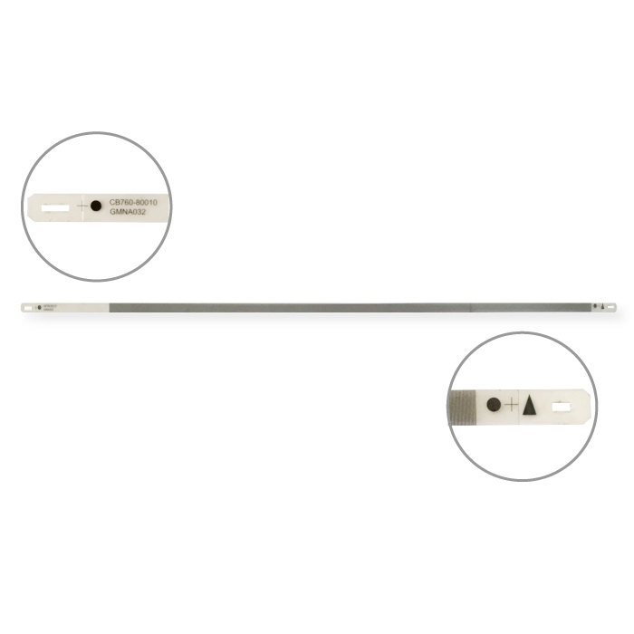 FixPrint Encoder Panjang Printer HP Deskjet D1010 D2000 Timing Line Strip D1050 D1000 D2050 G1510 D1