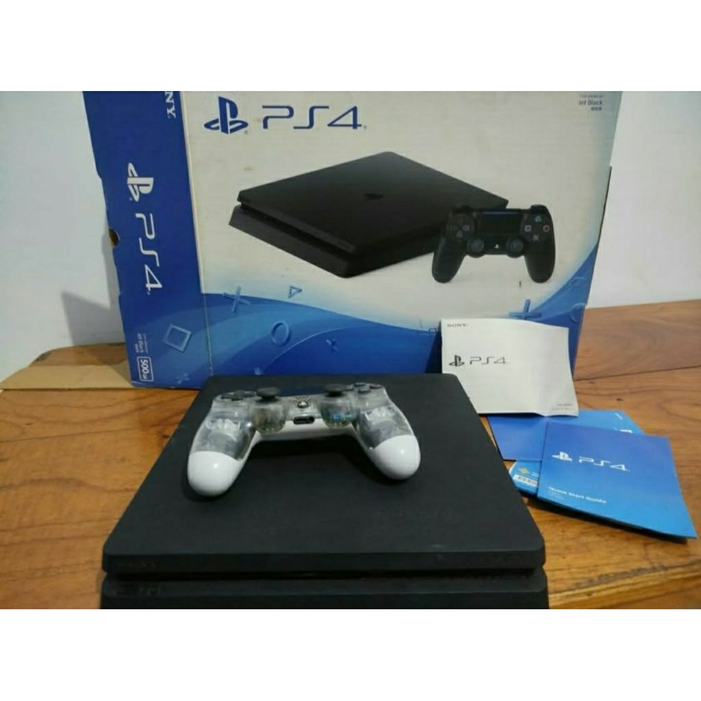Playstation 4 cuh 2006 original/bukan hen