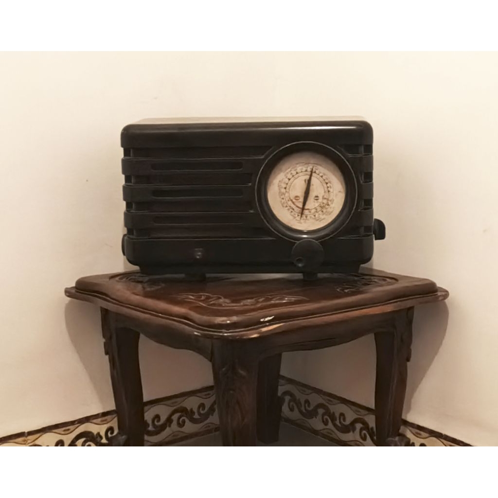 RADIO KOMPAS LANGKAH