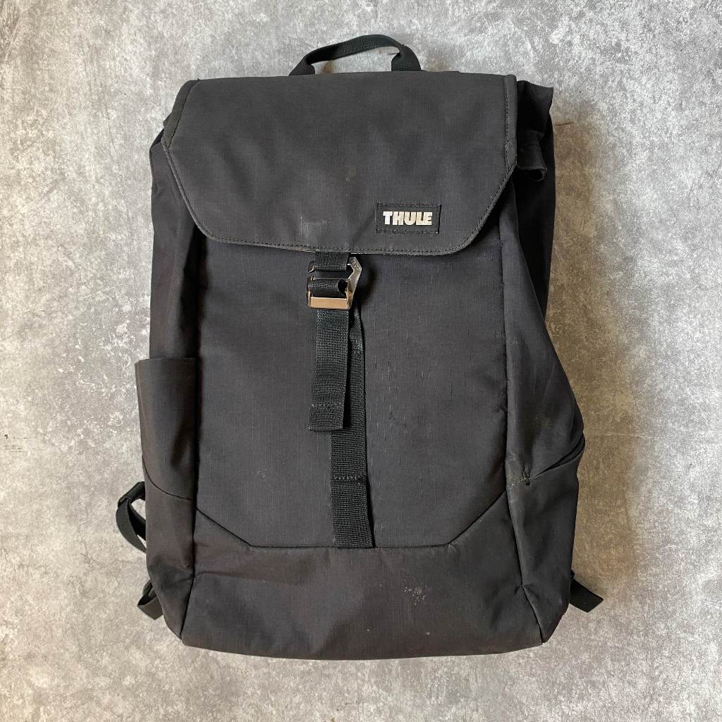 Tas Thule Original Good Condition