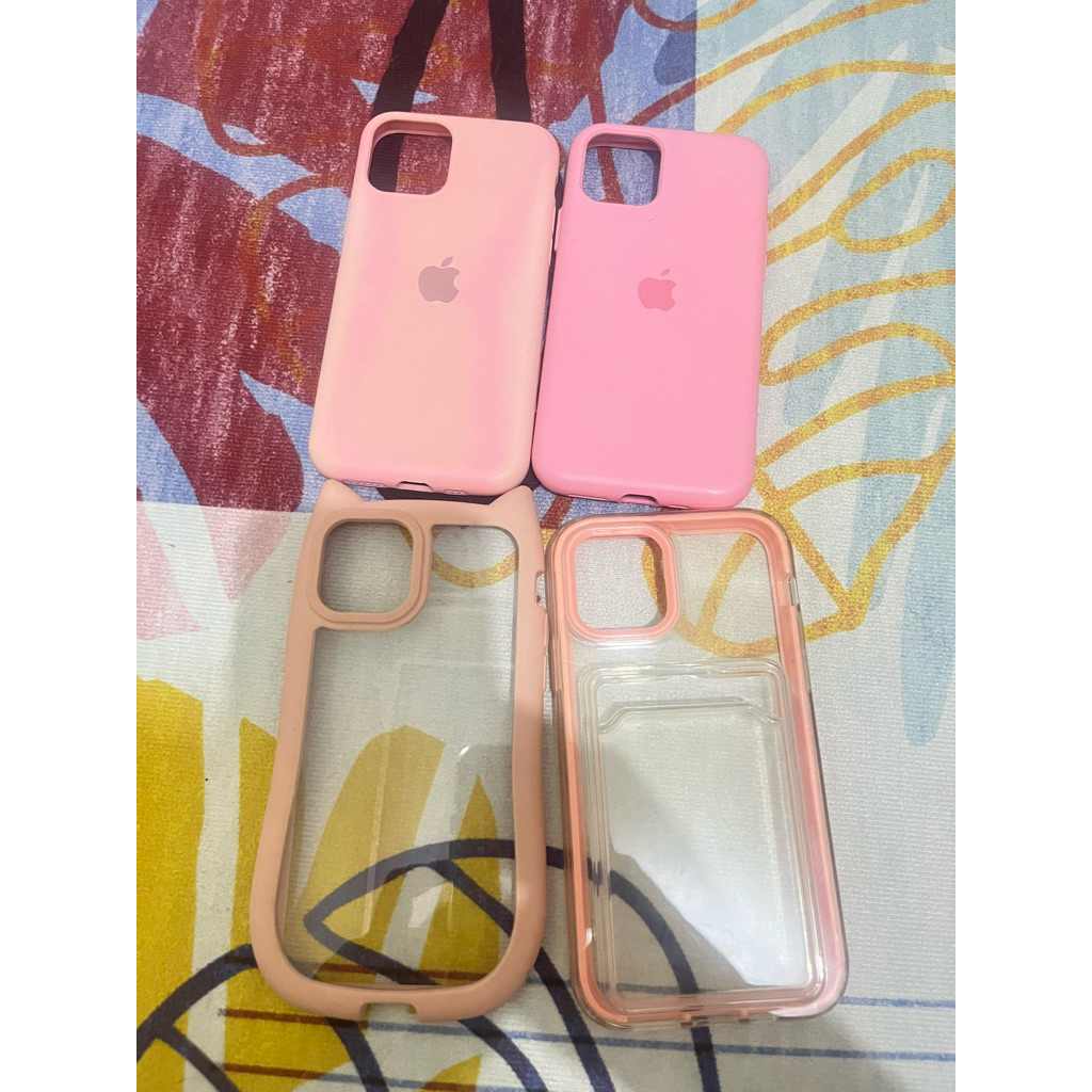 prelove cassing iphone 11 pro
