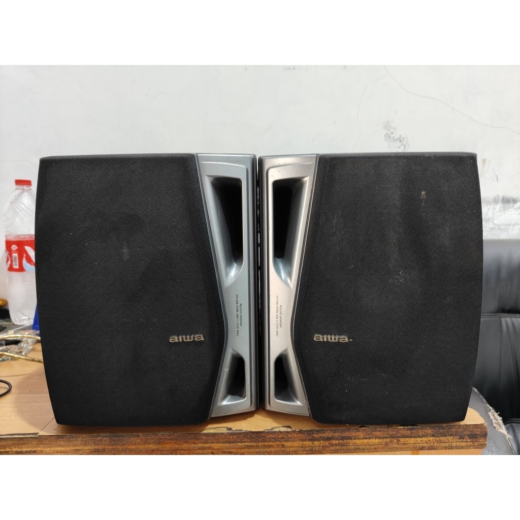 speaker compo aiwa SX NS74