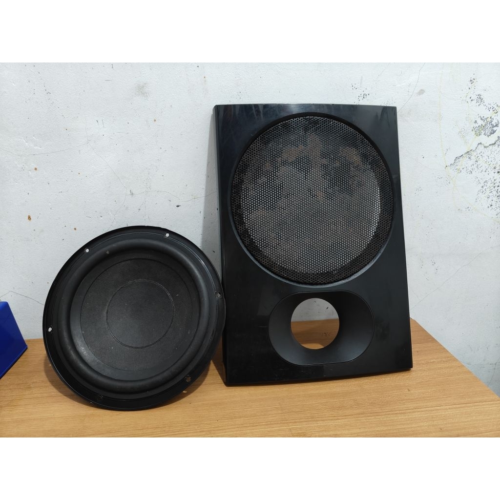 speaker subwoofer LG dh6340
