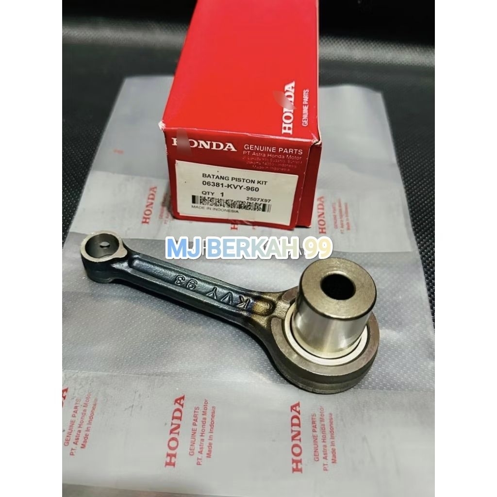 Stang Seher Connecting KVY Beat karbu Scoopy karbu Spacy karbu Ori Lokal