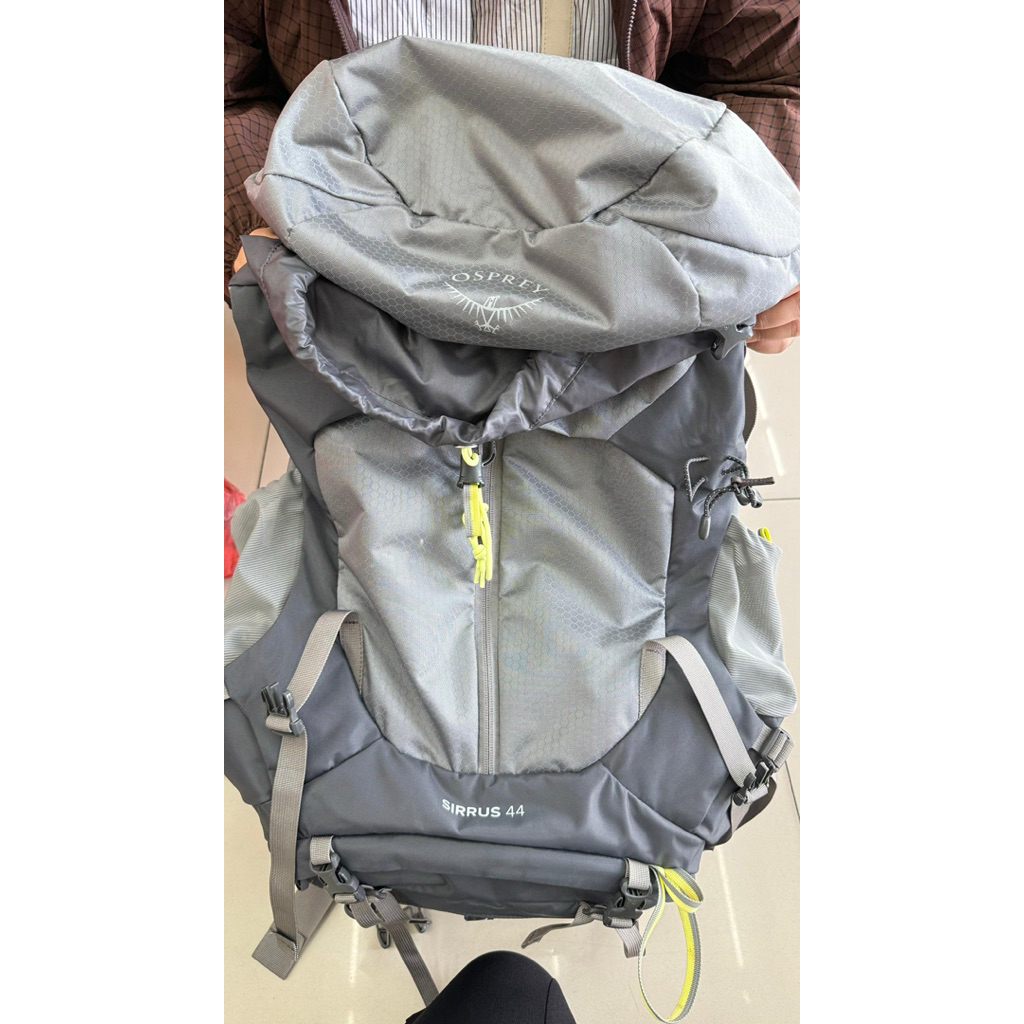 prelove osprey sirrus 44 S26