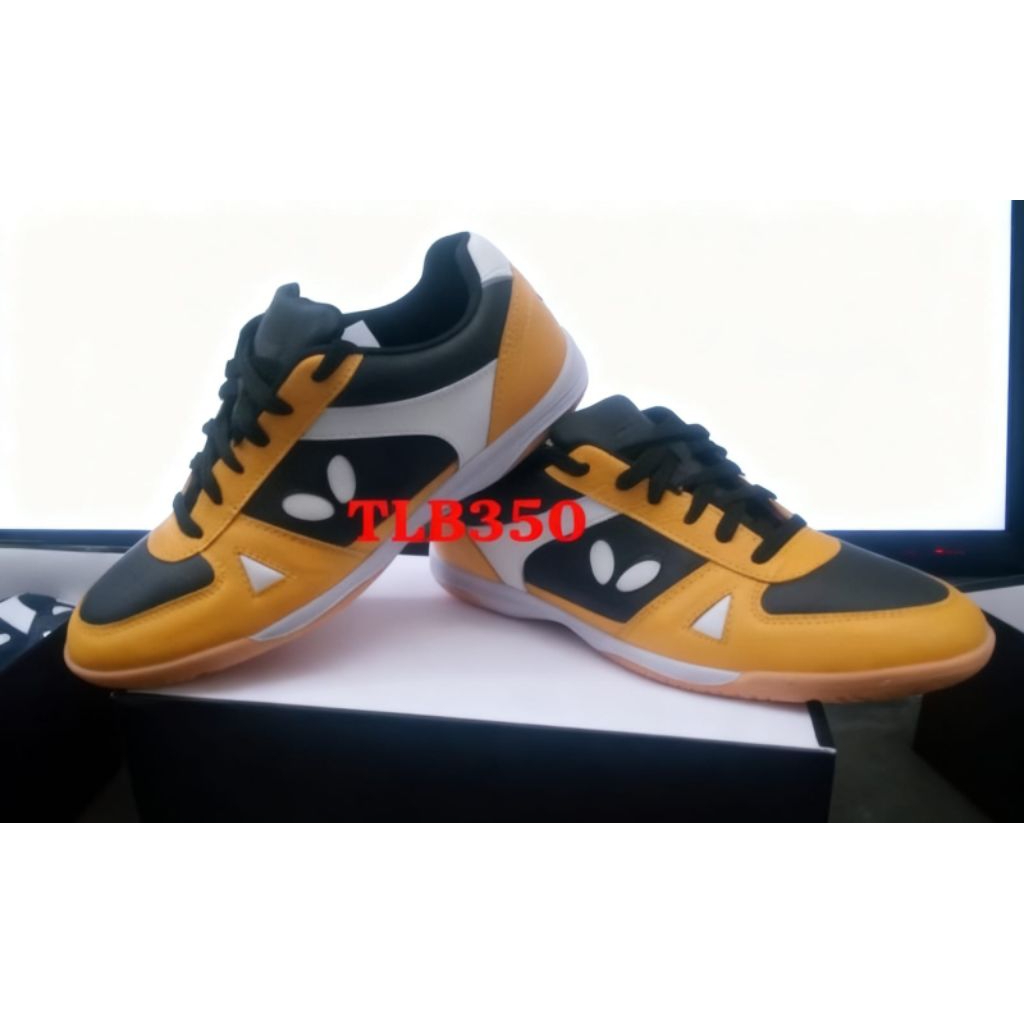 Sepatu Tenis Meja