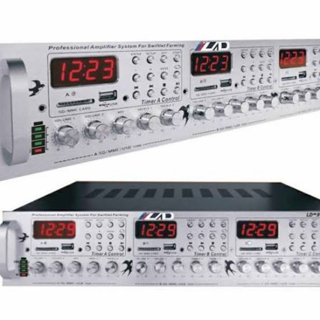 LAD 3131 tm.ampli walet lad 3131tm.
