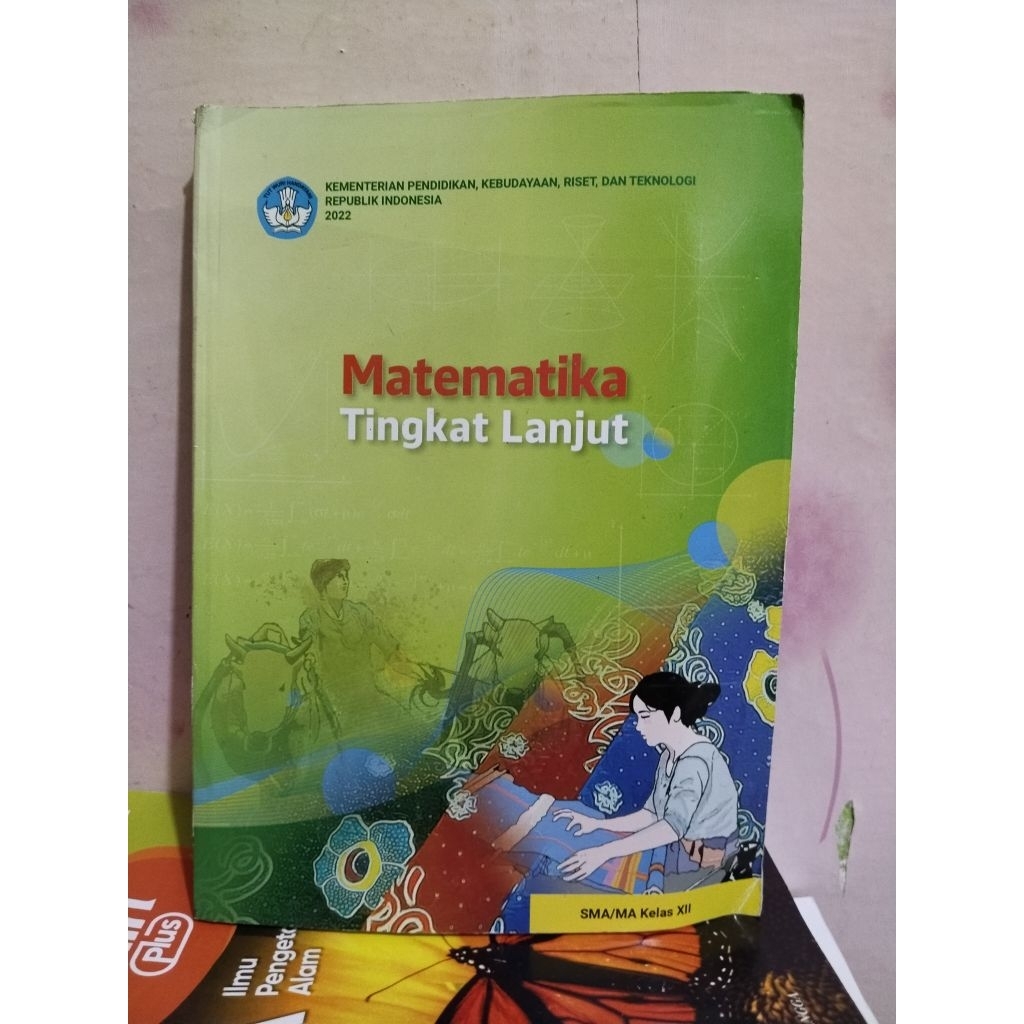 buku matematika/matematika lanjut kelas 12/XII/3 sma ma bse