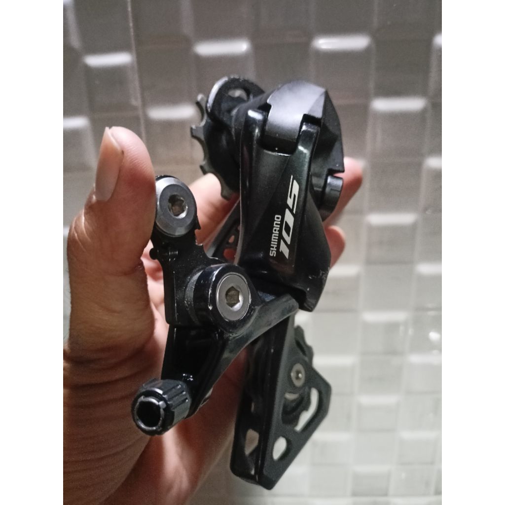 RD 105 R7000 GS