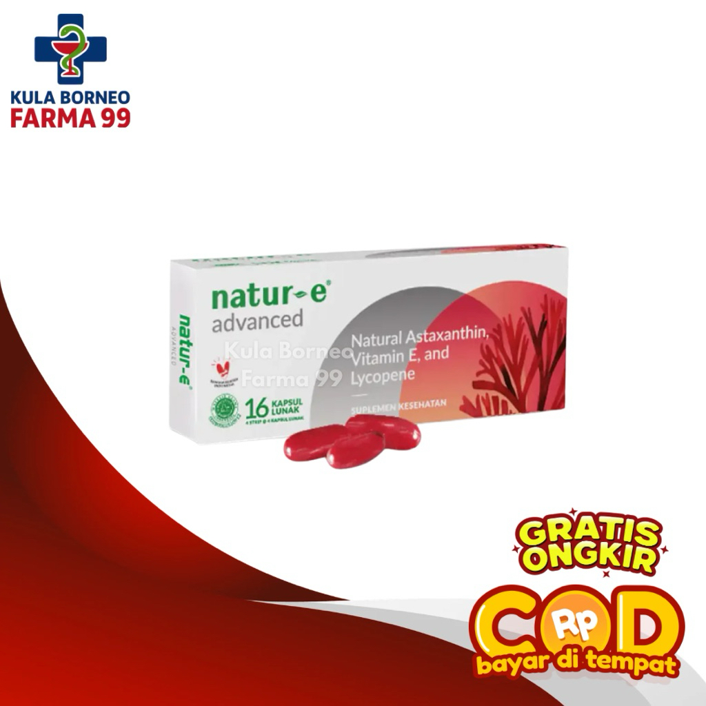 Natur-E Advanced