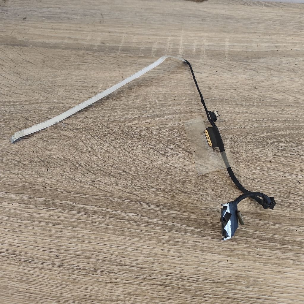 Kabel Flexi Flexible LCD Laptop Lenovo IdeaPad C340-14IWL C340-14API C340-14IML