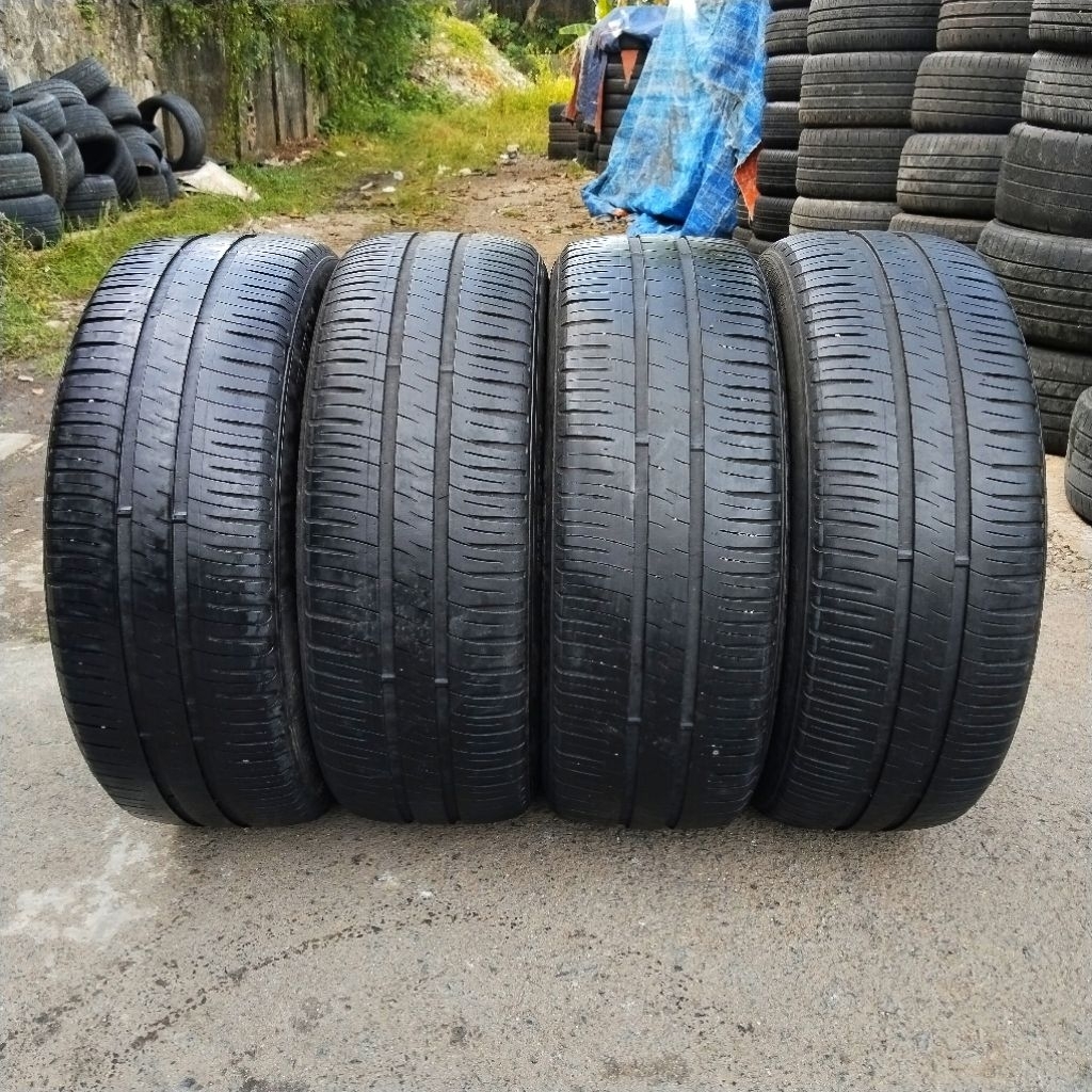 Ban Michelin Energy XM2 185/55 R16 Ban Mobil Ring 16 Jazz RS Yaris Vios