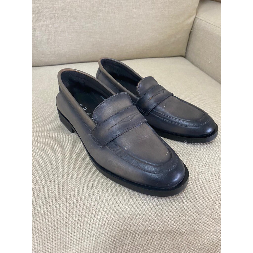 Preloved Sepatu Wanita PRABU