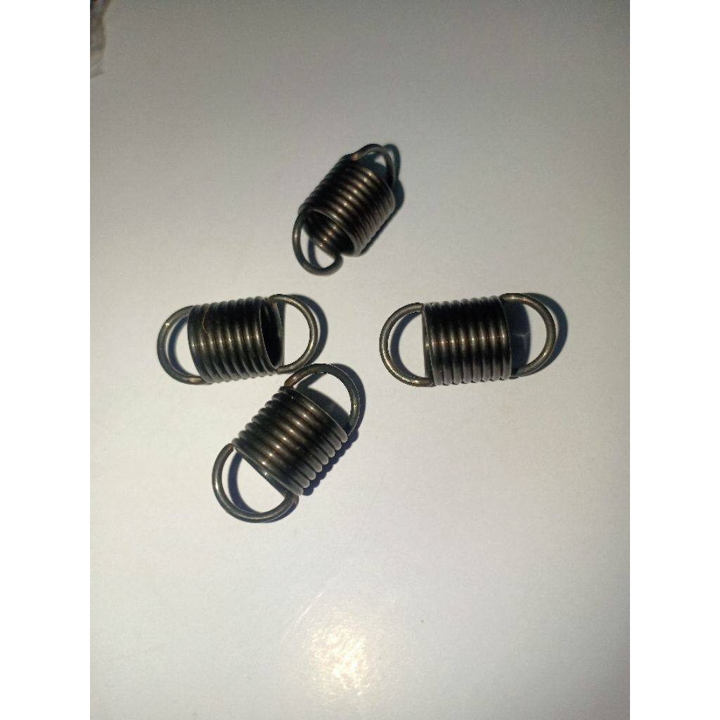 PER RAPIDE SPAREPART NAIL GUN TEMBAKAN ANGIN AIR KOMPRESOR STAPLES STAPLER
