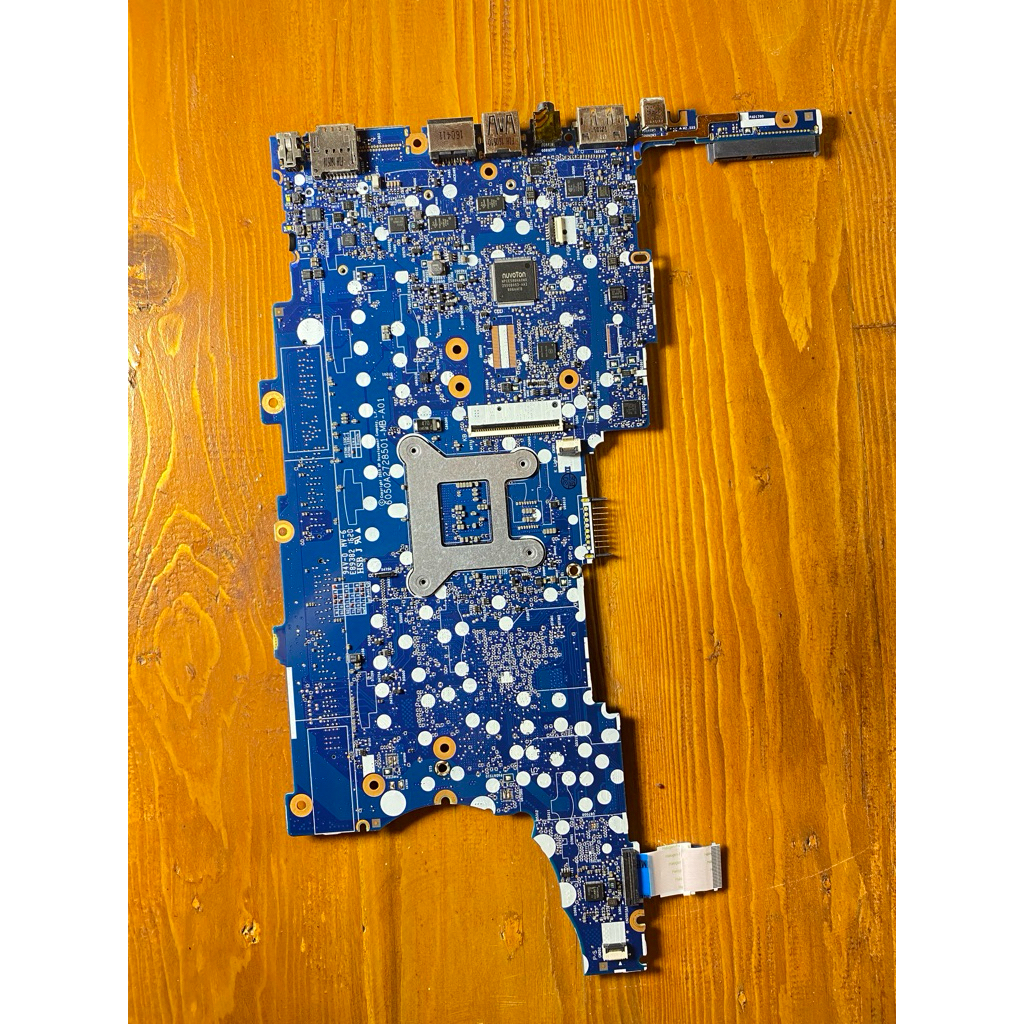 Motherboard Mainboard Hp Elitebook 840 G3 Core i5