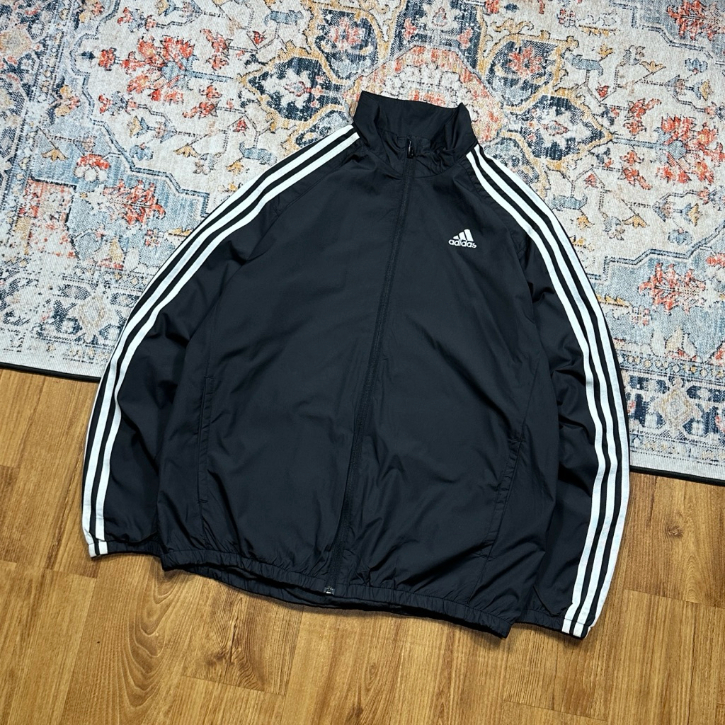 ADIDAS WB JACKET SECOND