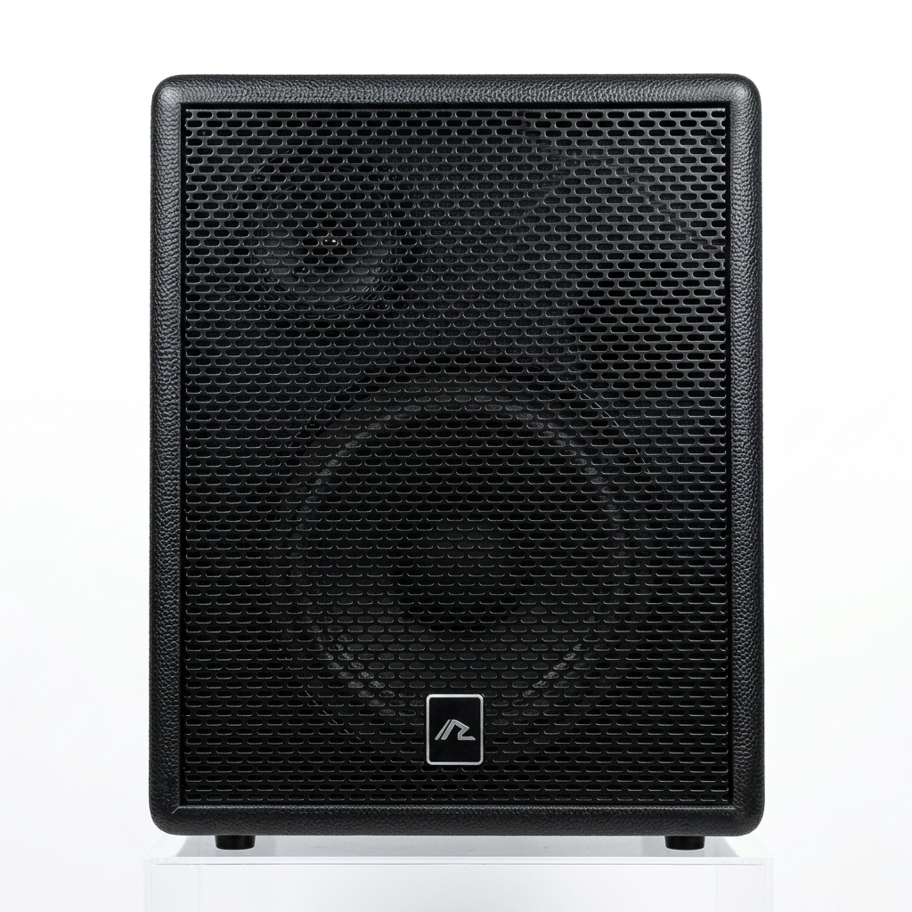 SPEAKER ROADMASTER SERIES