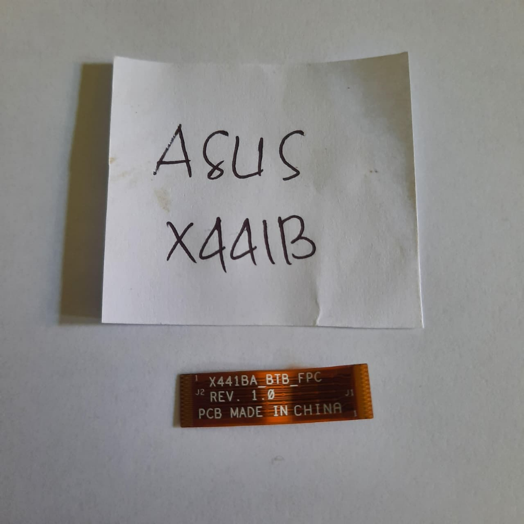 connector harddisk laptop asus x441b konektor hardisk hdd