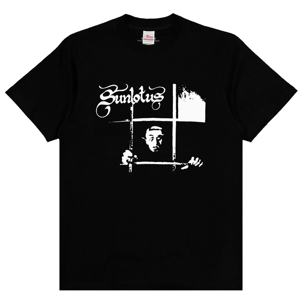 Tshirt SUNLOTUS - NOSFERATU 2026  | Sunlotus Official Merchandise